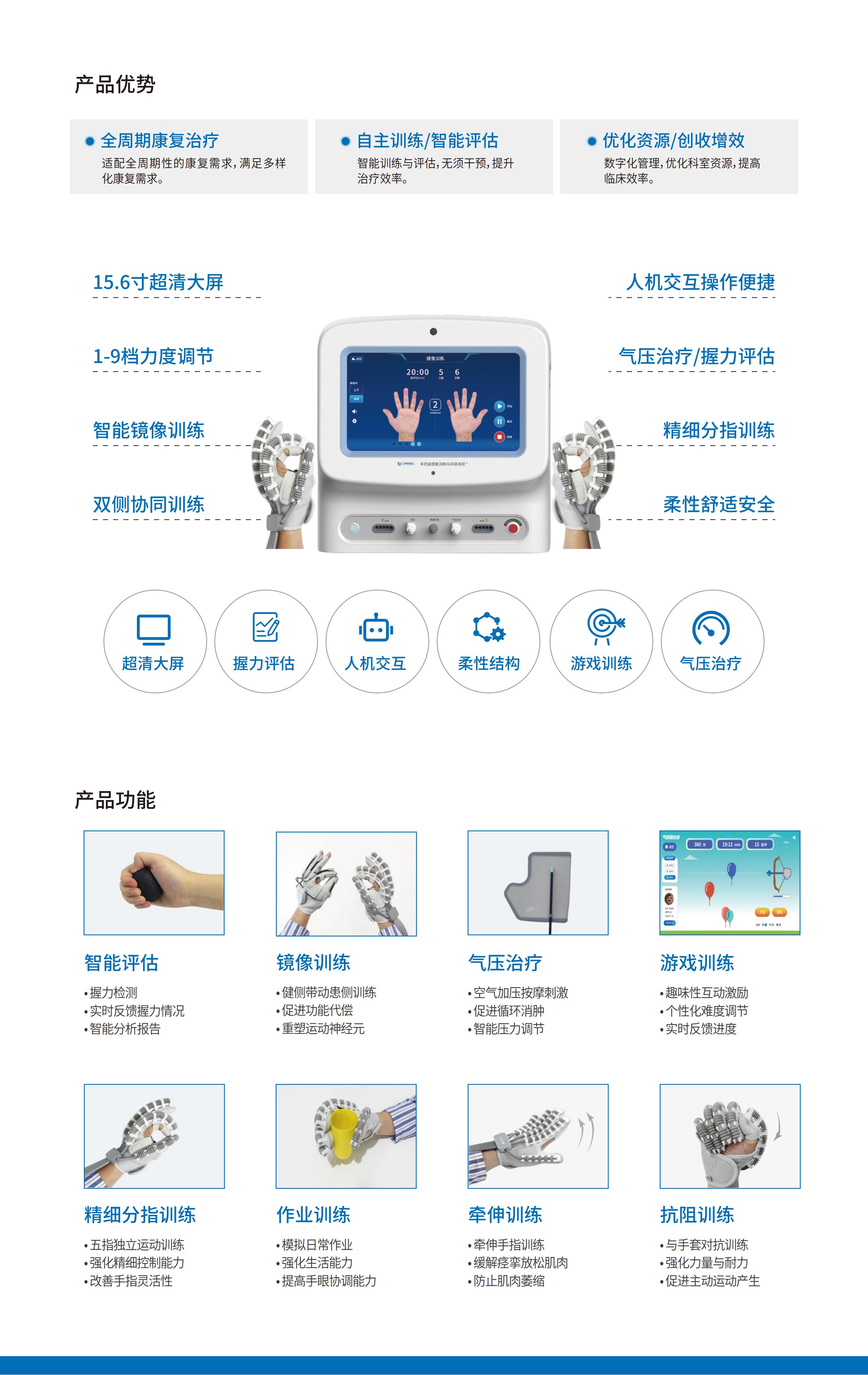手功能康复训练机器人HRD30（桌面型）_02