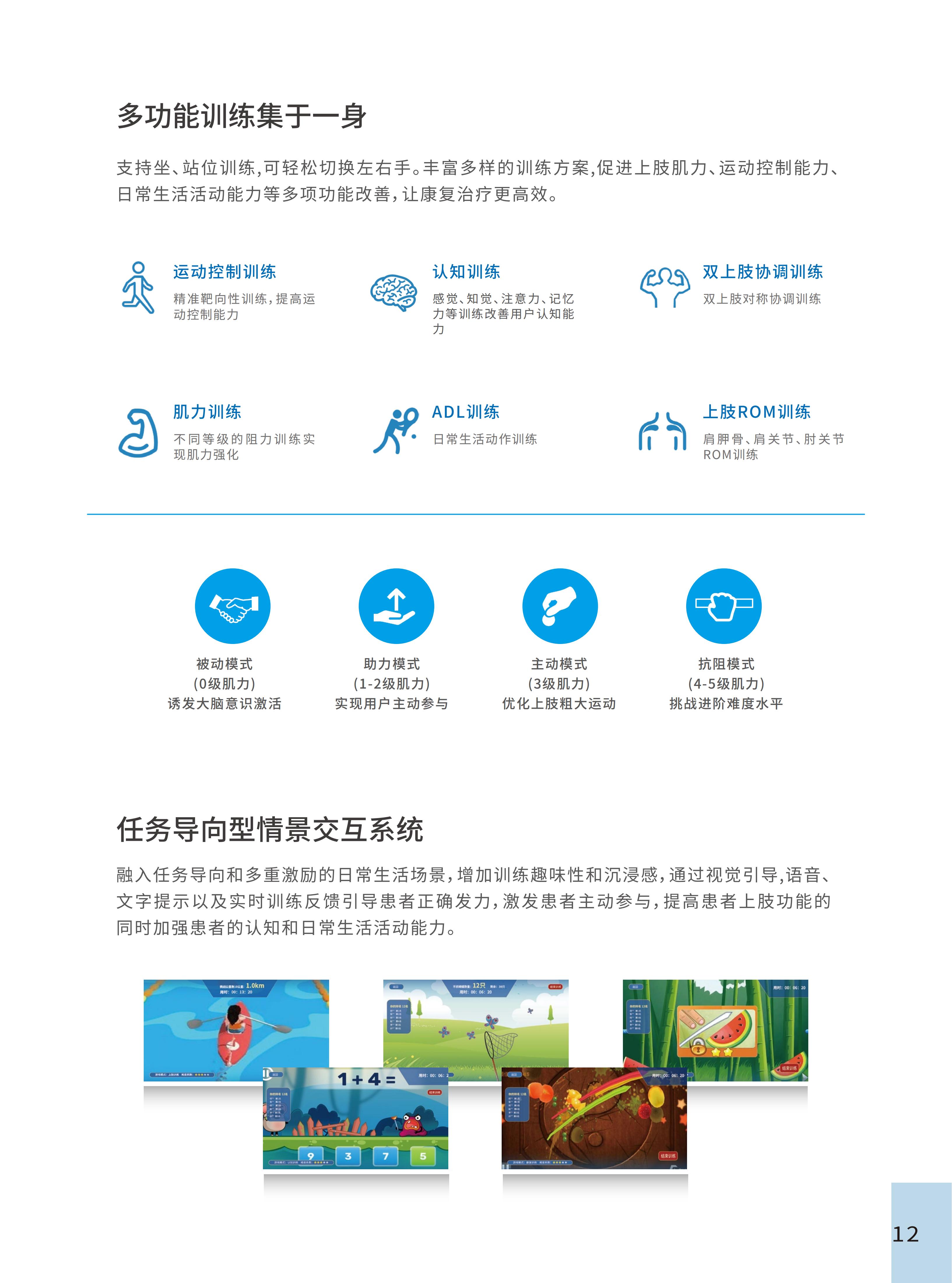 数字化智慧康复中心丨今甲机器人2_14