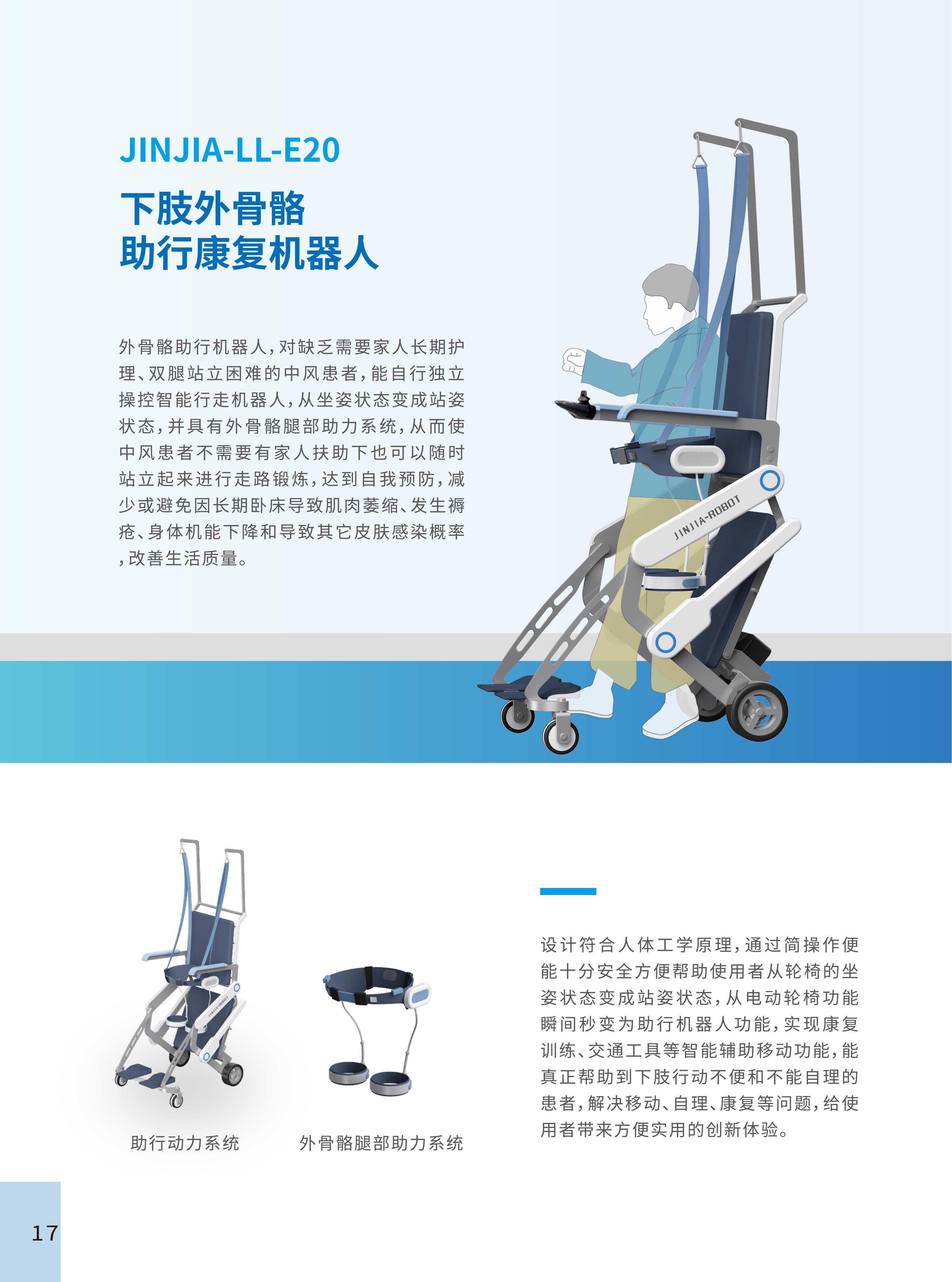 数字化智慧康复中心丨今甲机器人2_19