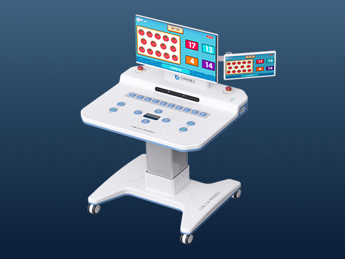 认知康复训练与评估系统A50