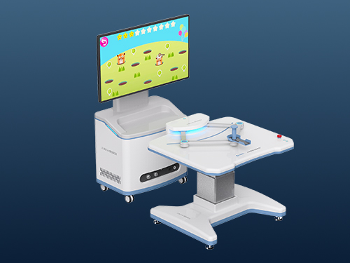 上肢康复训练系统B30