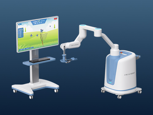 上肢三维康复训练系统B60