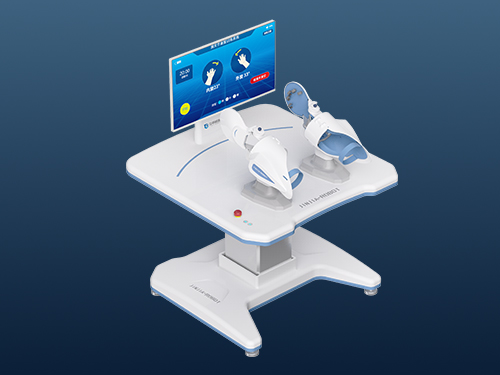 腕关节康复训练机器人WJ30