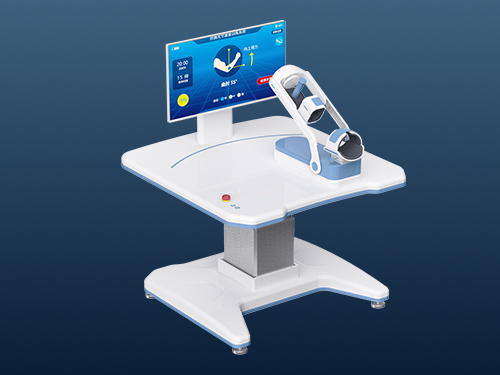 肘腕关节康复训练机器人WJ40