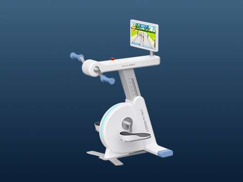 上下肢主被动康复训练系统E30