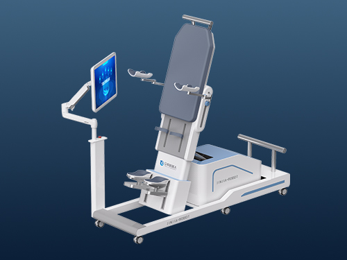 下肢反馈训练系统E60