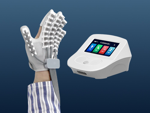 便携型·手功能康复训练机器人C20