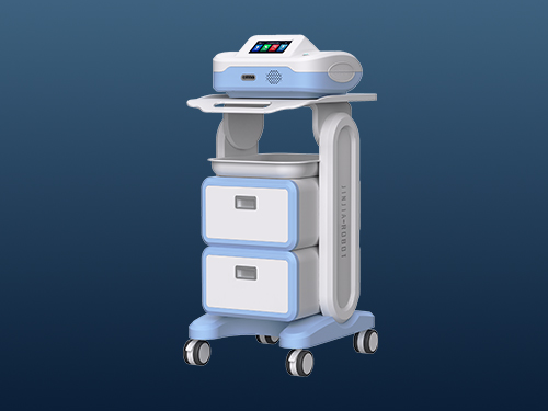 床旁型·手功能康复训练机器人C50