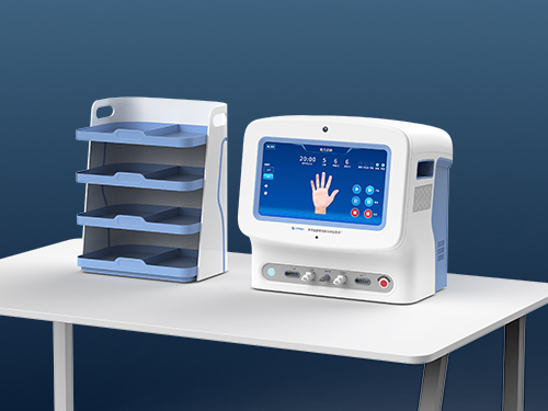桌面型·手功能康复训练与评估系统D30